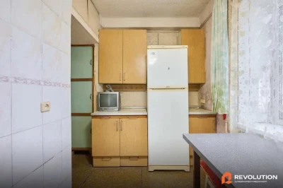 Без комісії. Продаж 2к квартири 44.1м2, вул. Теліги 41А Шевч