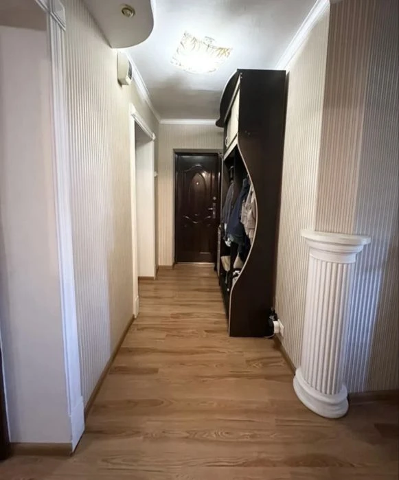 2 к квартира ул. Кожемяки Слобожанский пр-т