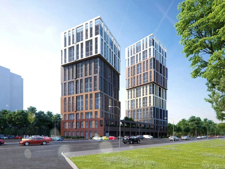 Продам 1 ком Квартиру студию  ЖК "Грани" Подстанция Дафи.