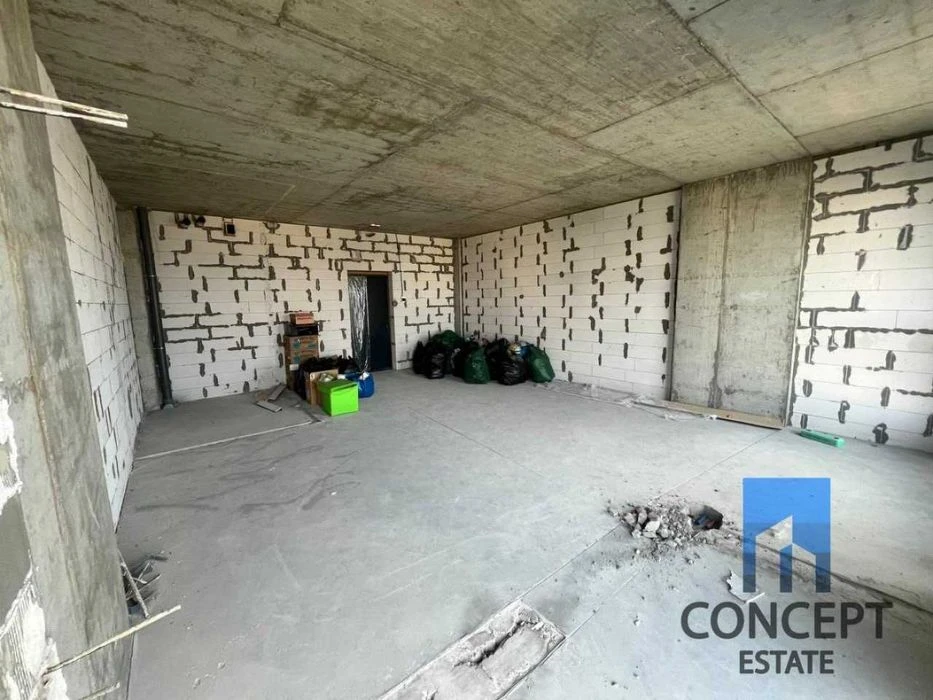 Продам 1 ком Квартиру студию  ЖК "Грани" Подстанция Дафи.