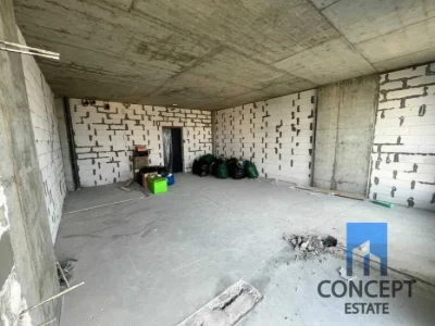 Продам 1 ком Квартиру студию  ЖК "Грани" Подстанция Дафи.