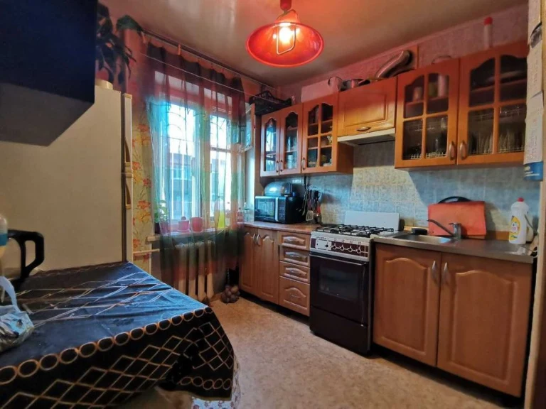 1-room apartment for sale in Zavodsky district, Pavlo Kichk center