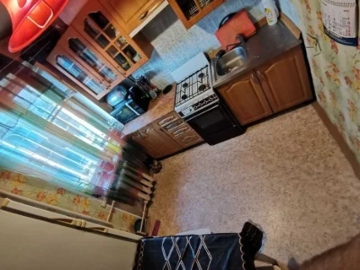 1-room apartment for sale in Zavodsky district, Pavlo Kichk center