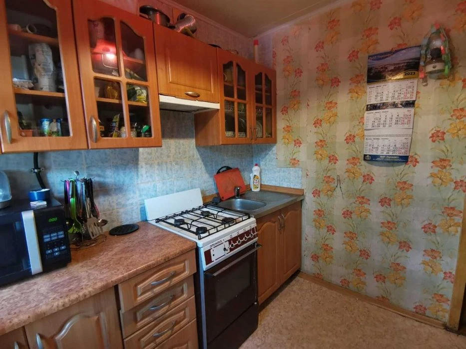 1-room apartment for sale in Zavodsky district, Pavlo Kichk center