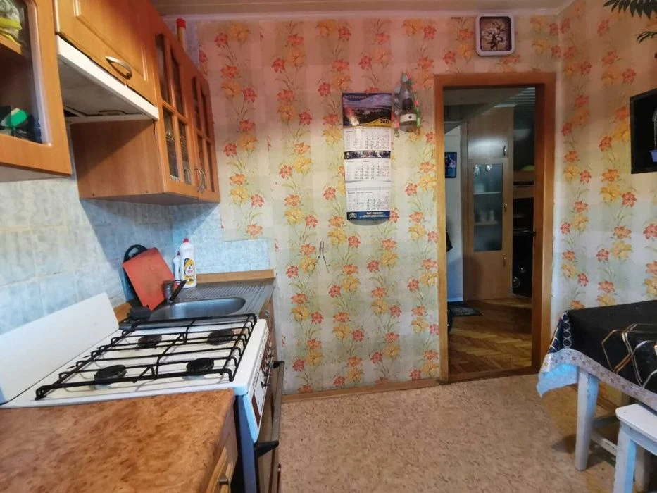 1-room apartment for sale in Zavodsky district, Pavlo Kichk center