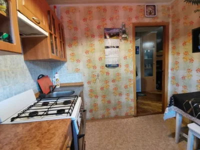 1-room apartment for sale in Zavodsky district, Pavlo Kichk center