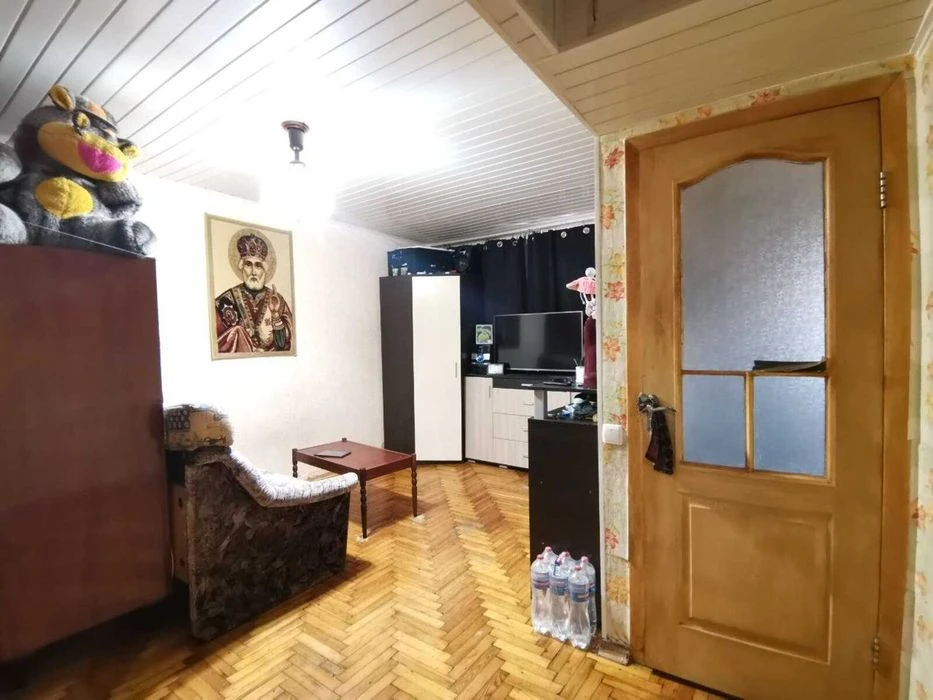 1-room apartment for sale in Zavodsky district, Pavlo Kichk center