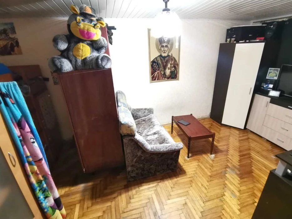 1-room apartment for sale in Zavodsky district, Pavlo Kichk center