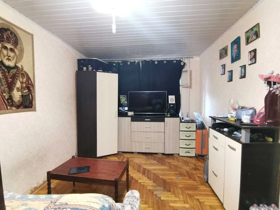 1-room apartment for sale in Zavodsky district, Pavlo Kichk center