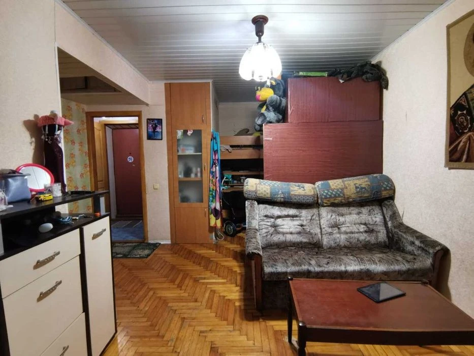 1-room apartment for sale in Zavodsky district, Pavlo Kichk center