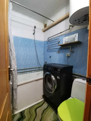 1-room apartment for sale in Zavodsky district, Pavlo Kichk center