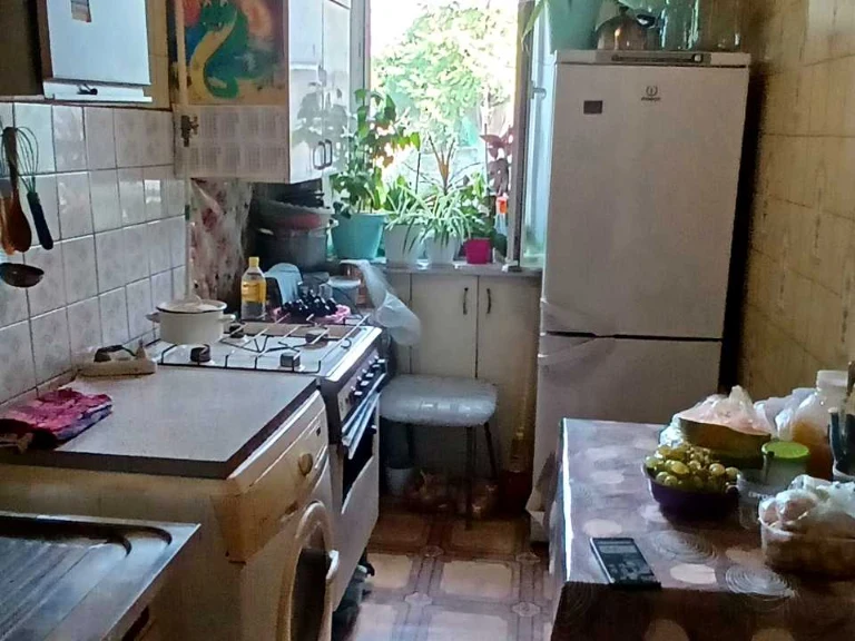Квартира. Одеса, Водопровідна вул.