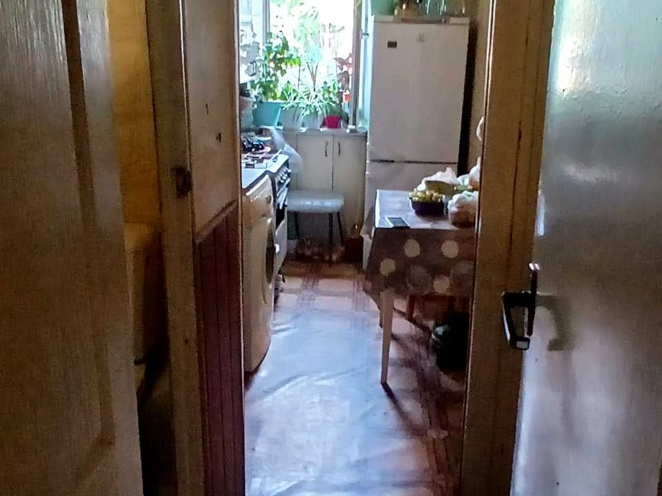 Квартира. Одеса, Водопровідна вул.