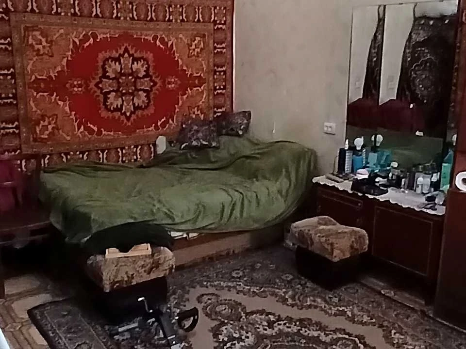 Квартира. Одеса, Водопровідна вул.