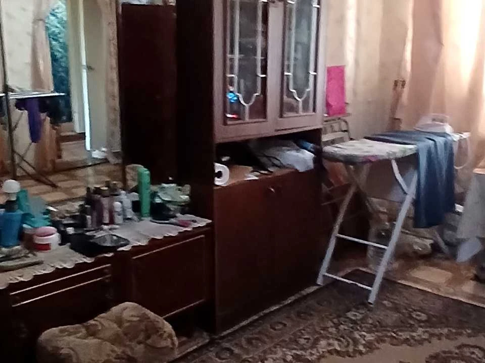 Квартира. Одеса, Водопровідна вул.