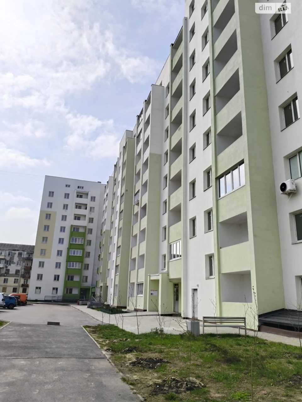 Продаж Квартира Індустріальний