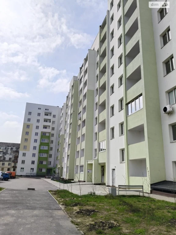 Продаж Квартира Індустріальний