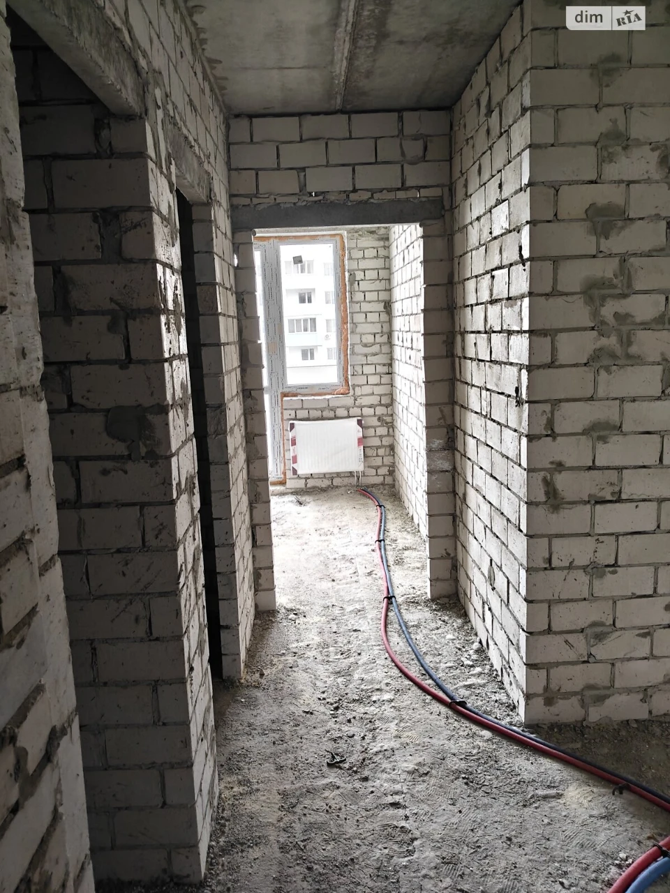 Продаж Квартира Індустріальний