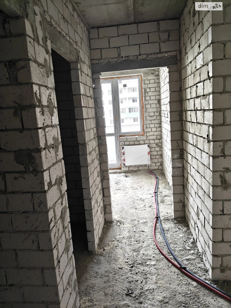 Продаж Квартира Індустріальний