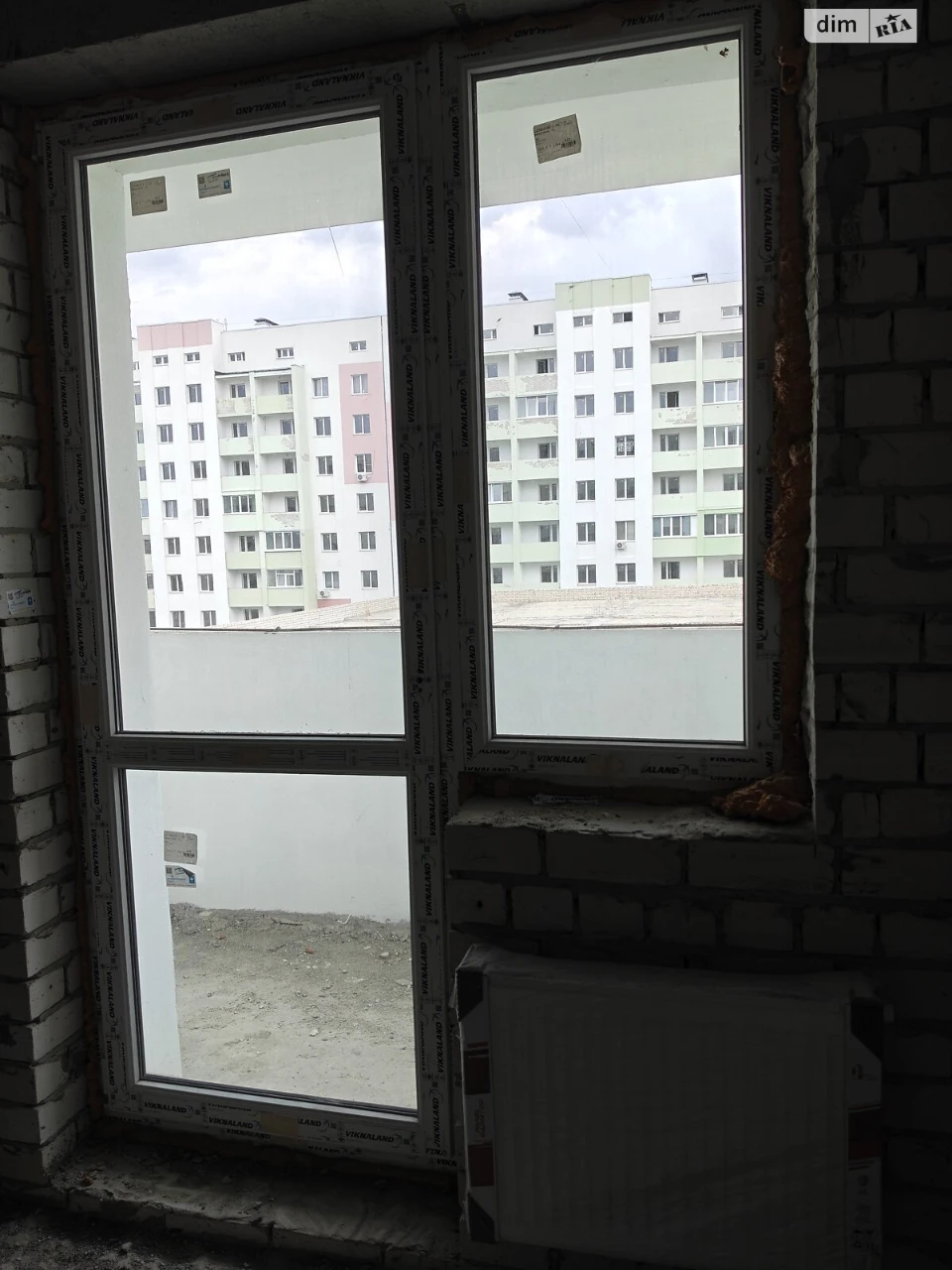 Продаж Квартира Індустріальний