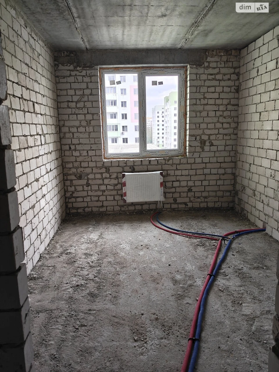 Продаж Квартира Індустріальний