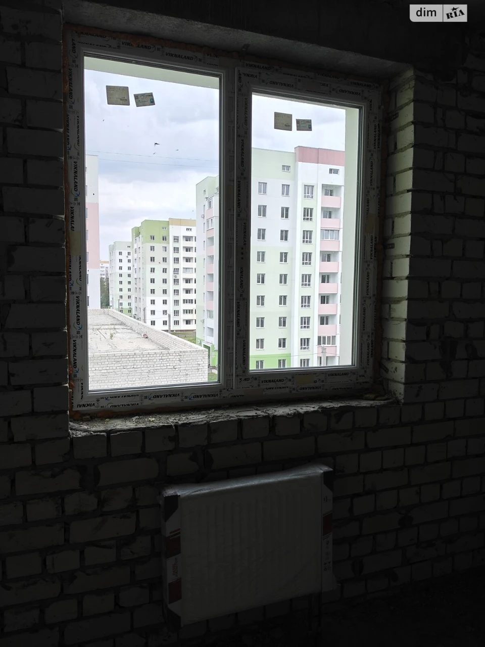 Продаж Квартира Індустріальний