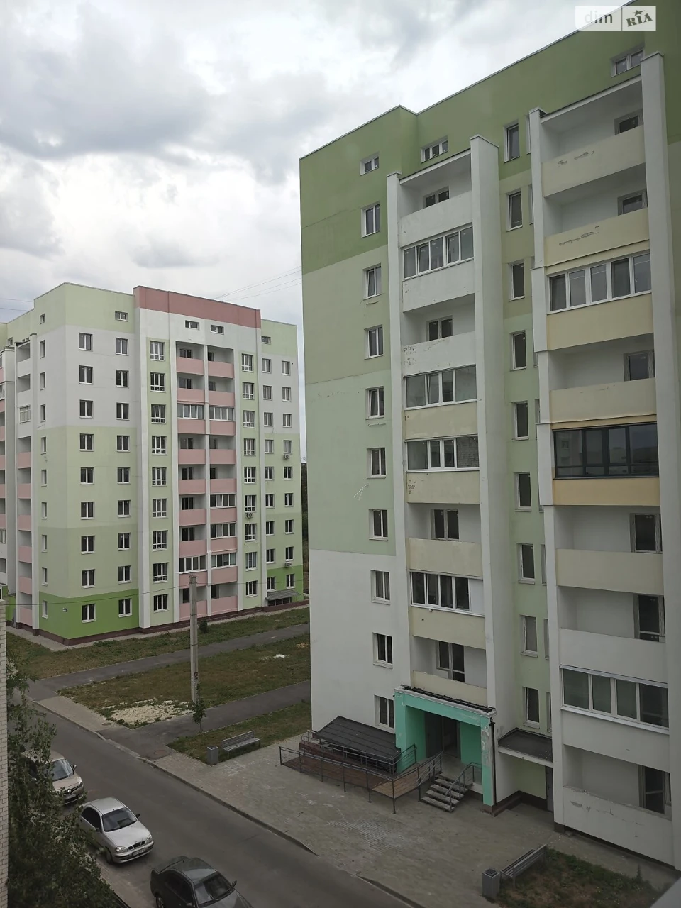 Продаж Квартира Індустріальний