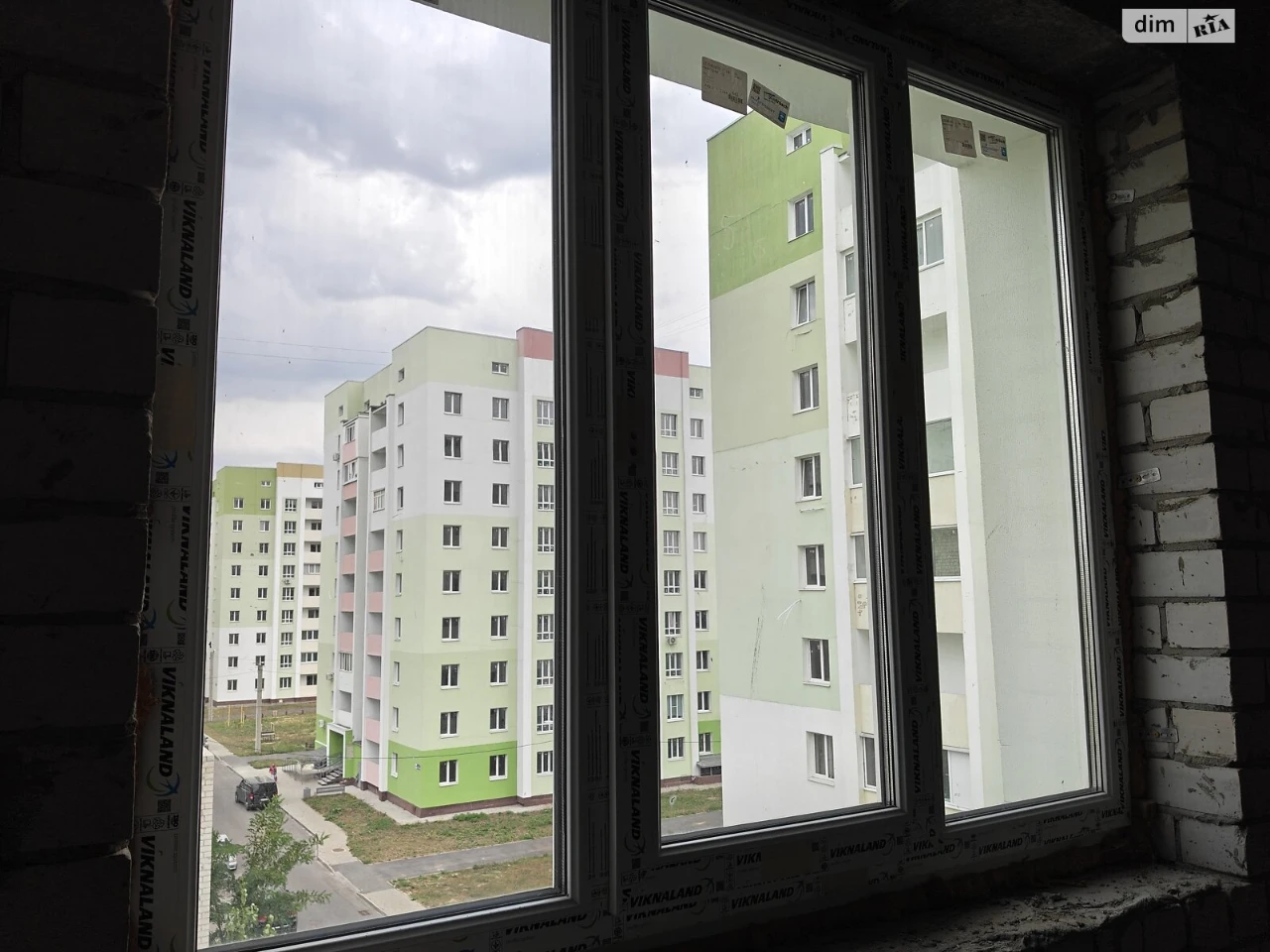 Продаж Квартира Індустріальний