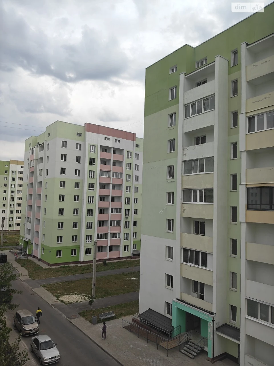 Продаж Квартира Індустріальний