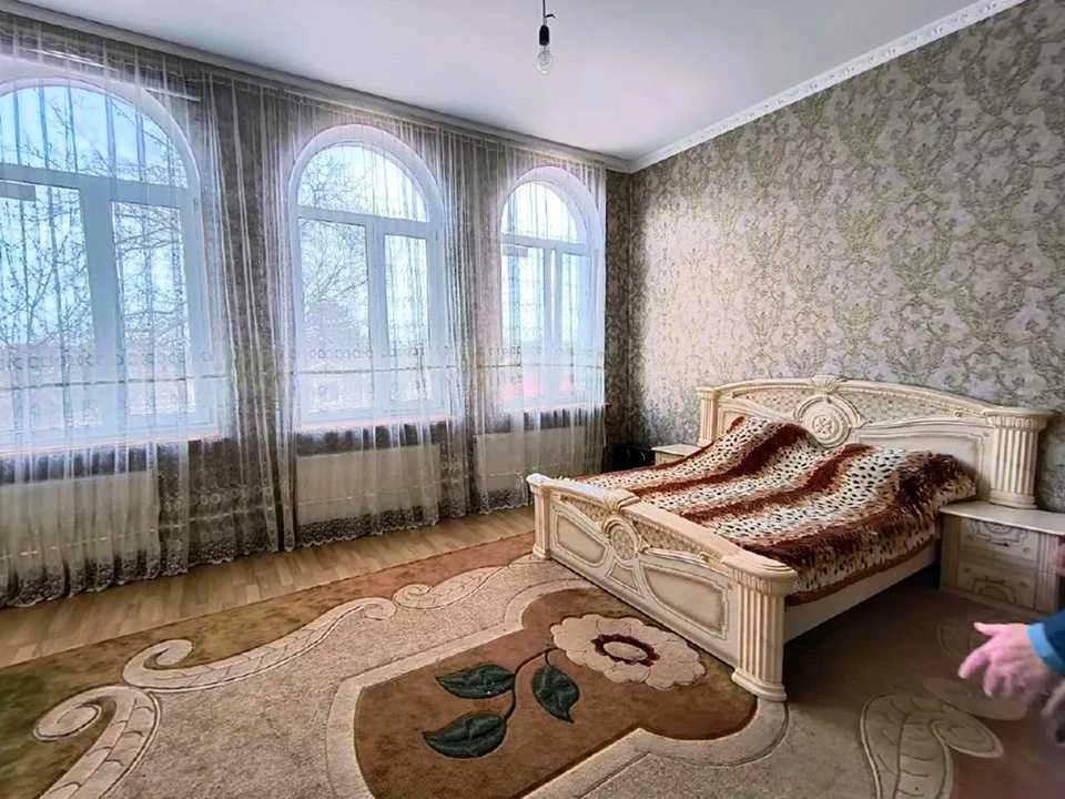 Будинок. Одеса, Степана Разіна вул.