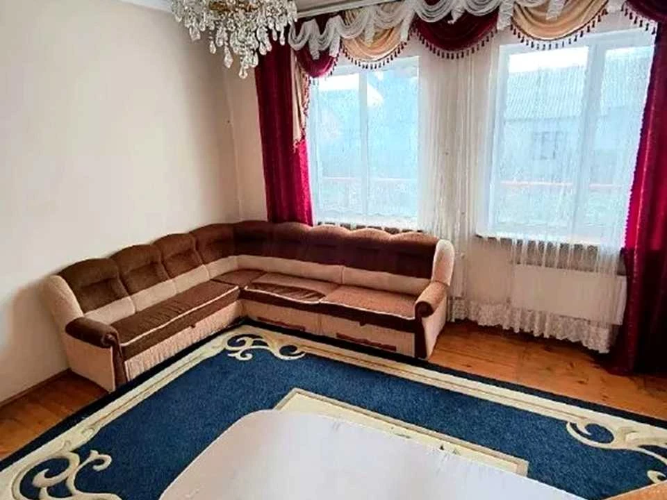 Будинок. Одеса, Степана Разіна вул.