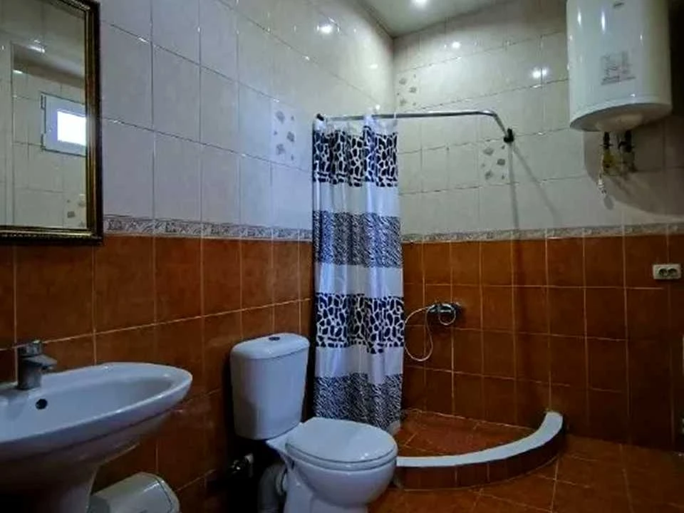 Будинок. Одеса, Степана Разіна вул.