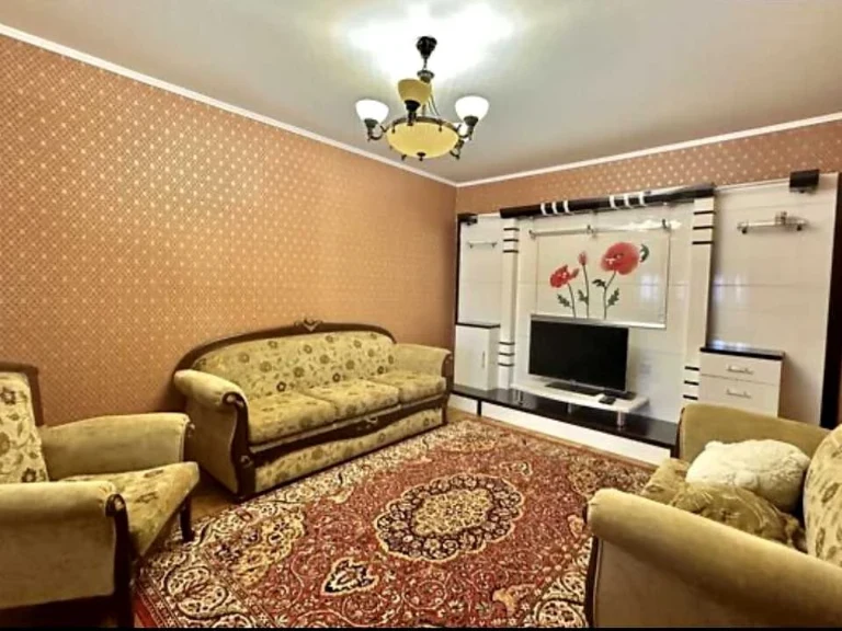 Квартира. Запоріжжя, Центральний бульв.