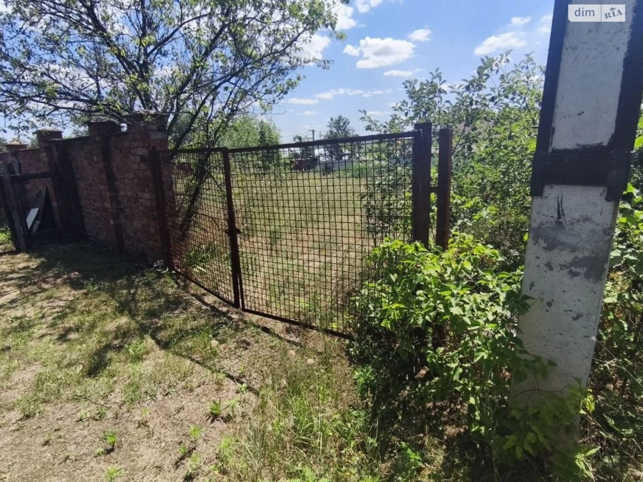 Продаж Ділянка під житлову забудову Дніпровський (Ленінський