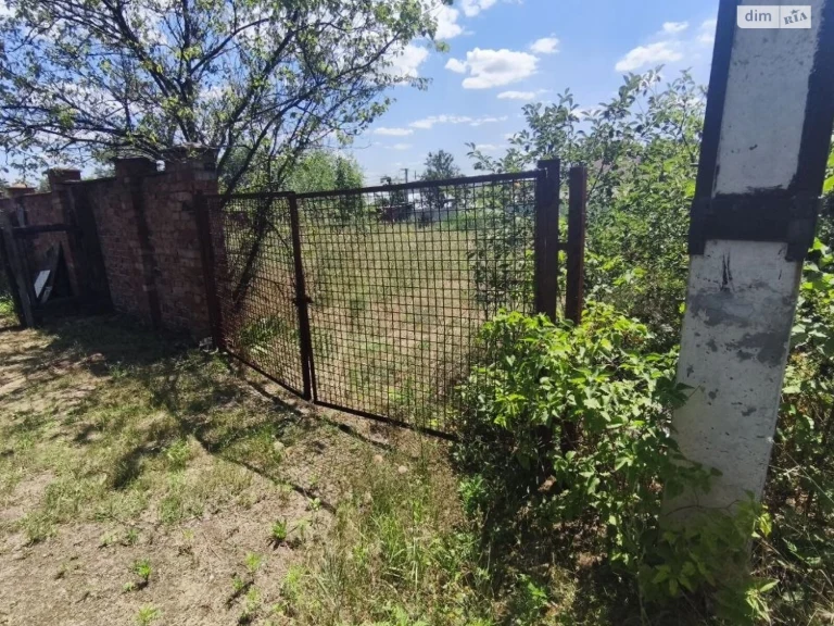 Продаж Ділянка під житлову забудову Дніпровський (Ленінський