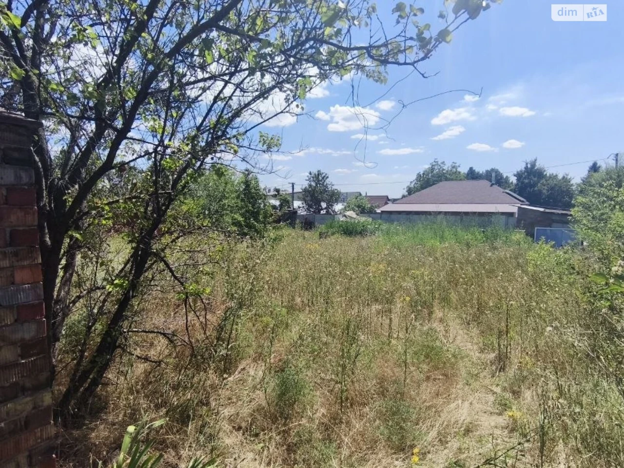 Продаж Ділянка під житлову забудову Дніпровський (Ленінський