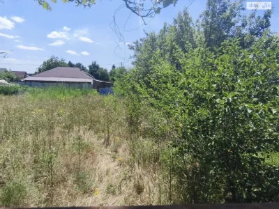 Продаж Ділянка під житлову забудову Дніпровський (Ленінський