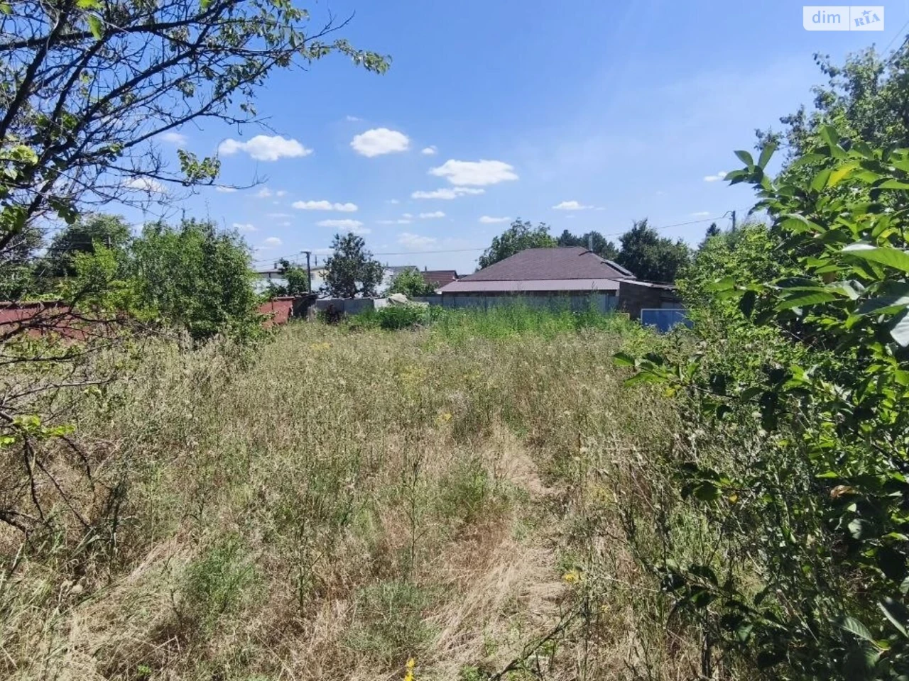 Продаж Ділянка під житлову забудову Дніпровський (Ленінський