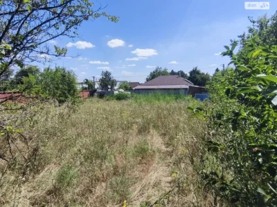 Продаж Ділянка під житлову забудову Дніпровський (Ленінський