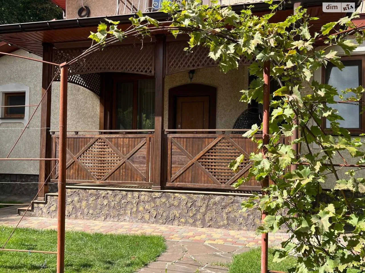Продаж Дім Замостянський