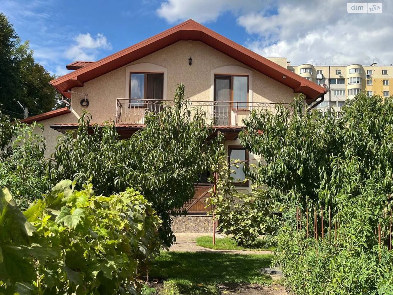 Продаж Дім Замостянський