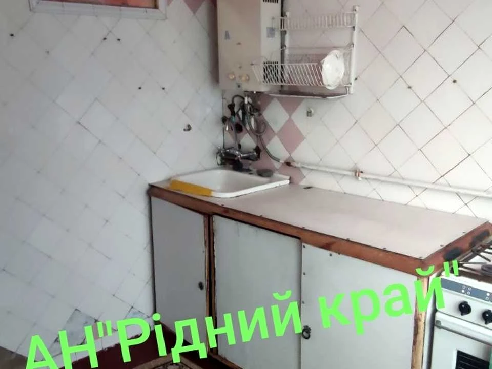 Квартира. Полтава, Пилипа Орлика вул. (Паризької Комуни)