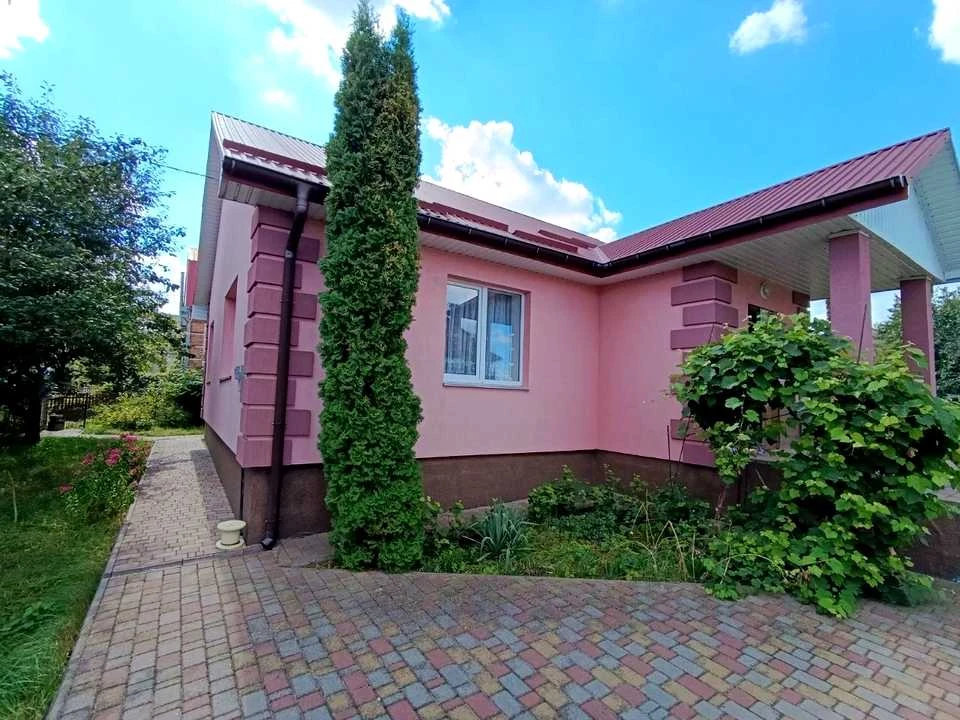 Будинок. Хмельницький, проїзд 2-й Кавказький