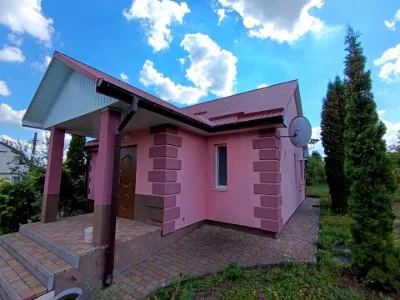 Будинок. Хмельницький, проїзд 2-й Кавказький