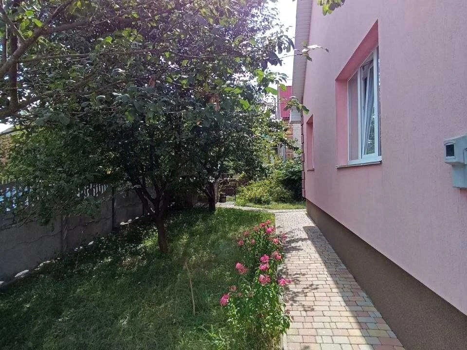 Будинок. Хмельницький, проїзд 2-й Кавказький