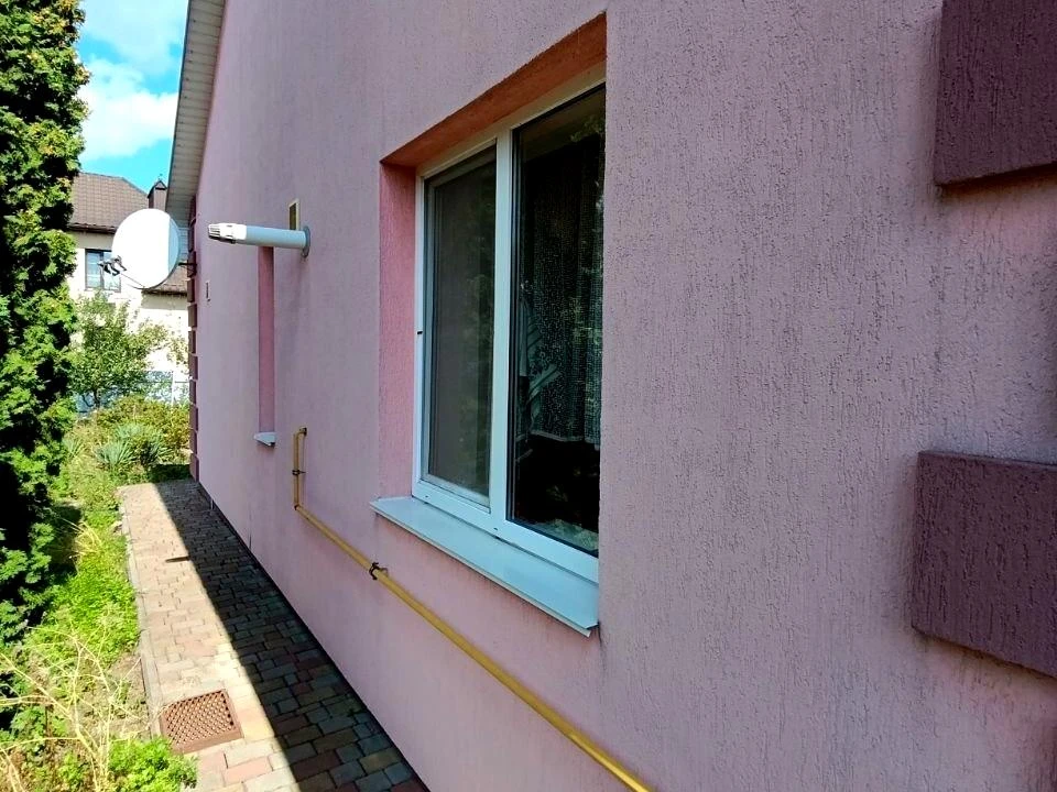 Будинок. Хмельницький, проїзд 2-й Кавказький