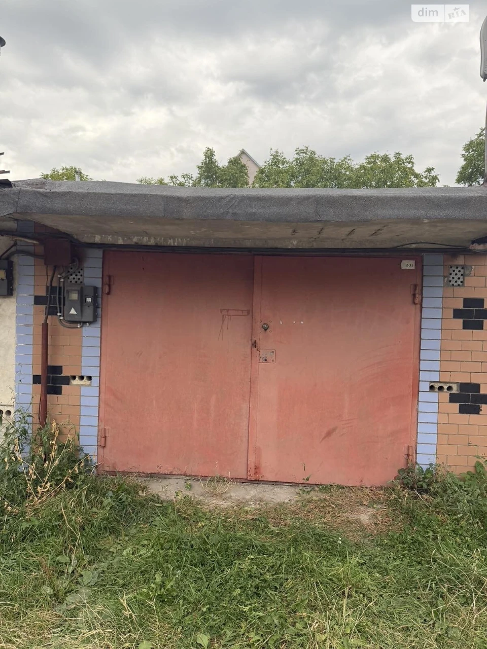 Продаж Окремий гараж Виставка