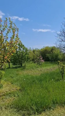 Продам земельну ділянку