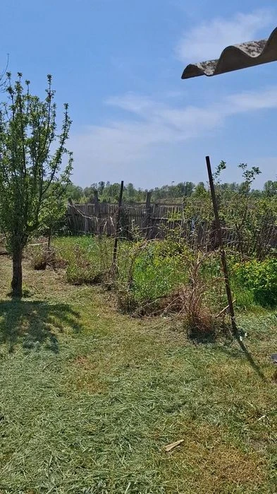 Продам земельну ділянку
