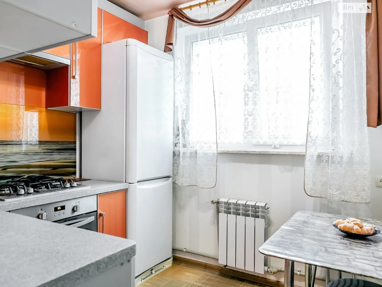 Продаж Квартира Слобідський